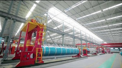 山東三星集團多措并舉，特種設(shè)備產(chǎn)銷兩旺勢頭強勁