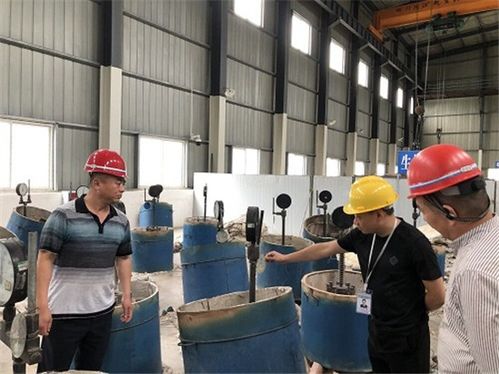 滎經(jīng)縣市場(chǎng)監(jiān)管局 筑牢安全防線，護(hù)航平安端午——扎實(shí)開(kāi)展節(jié)前特種設(shè)備安全檢查