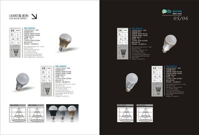 東莞LED畫冊設計——廣告策劃、攝影攝像與電商設計三位一體的專業服務商