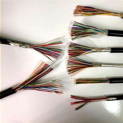 石家莊長安HZPVY 2×0.75電話線價格與選購指南